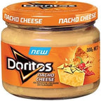 Doritos Dipping Sauce Nacho Cheese 300g