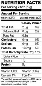 King Soba 3-PACK Gluten Free, Organic Brown Rice Ramen Noodles 9.8oz - 4 noodle cakes in each package