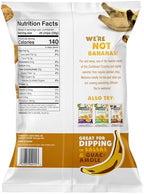 Goya Foods Sweet Plantain Chips, 4 Ounce (Pack of 12)
