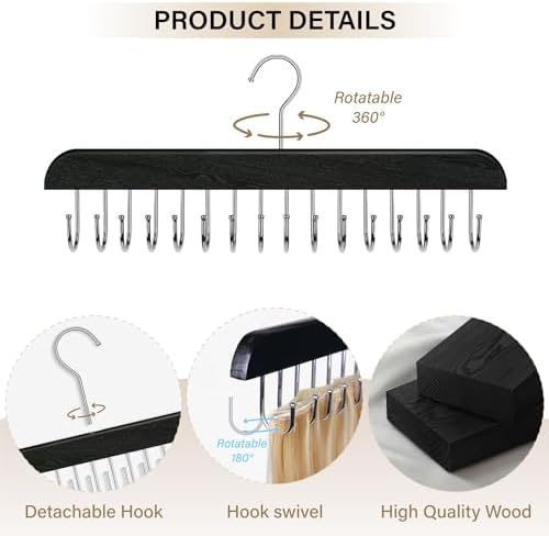 Hair Extension Holder - Professional Full Length Weft Styling Tool for Multi-Layer Hair Washing, Drying, Coloring, Styling & Storing