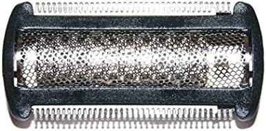 Bodygroove Shaver Head Assy For Philips BG2000 BG2020 BG2024 BG2025 BG2026 BG2028 BG2030 BG2034 BG2036 BG2038 BG2039 BG2040 BG3005 BG3010 BG3011 BG3012 BG3015 BG3016 BG5020 BG5025 BG7020 BG7025 BG7030