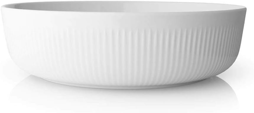 Eva Trio Legio Nova Bowl 3.3 L White