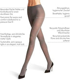 FALKE Women's Pure Matt 50 Denier Tights, Matte Hosiery, Casual or Dress Clothing, Semi-Opaque Mid-Thick, Nylon, 1 Pair