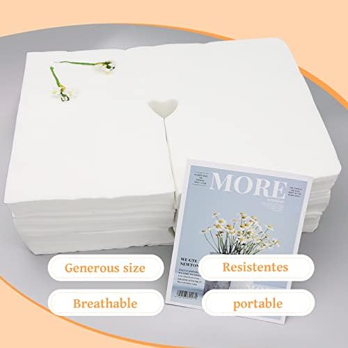 Disposable Face Cradle Covers–Medical-Grade, SPA Face Rest Covers Headrest Covers for Massage Tables Massage Chairs 16x 12inches/ 40 x 30 cm (500pc Large face Cover)