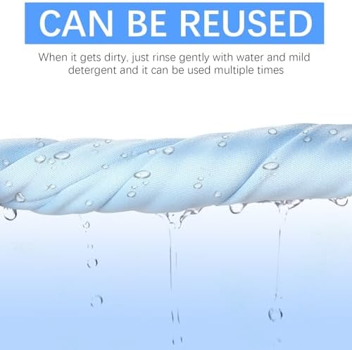 80 Pack Microfiber Cleaning Cloth for Glasses, Multi-Color Eye Glasses Cleaning Cloth Bulk 6"x7" Microfiber Cleaner Lens Cloths for Eyeglasses, Camera Lenses, TV Screens, Cell Phones and Laptops