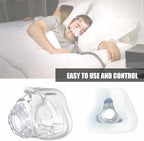 Nasal Mask Cushion Replacement for Mirage Fx, Nasal Mask Cushion Replacement Accessories Fit for Mirage FX Nasal Guard (Standard)