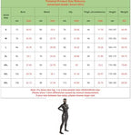 Women's Shiny Wetlook Full Body PVC Leather Catsuit Handmade Zipper Crotch Bodysuit Jumpsuit Clubwear