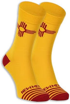 Euroscarves City-Themed Socks