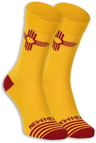 Euroscarves City-Themed Socks