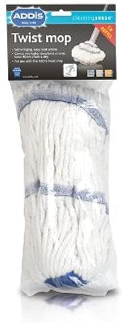 Addis Twist Mop Refill