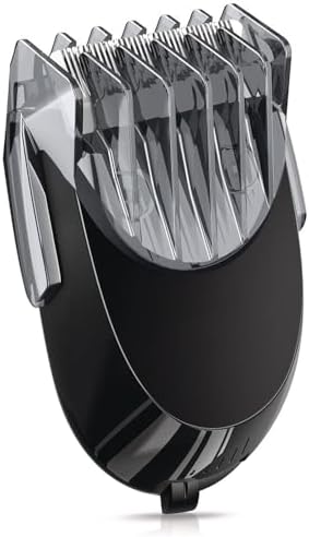 RQ111 Replacement Head Compatible with Philips Norelco Smartclick Beard Styler for Sensotouch Arcitec Series 5000 7000 and 9000 shavers Beard Trimmer Attachment