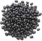 Food to Live - Organic Black Beans, 1 Pound Non-GMO, Whole Dried Beans, Sproutable, Vegan, Kosher, Bulk. Great Source of Plant Based Protein, Fiber. Great for Bean Soup, Salads, Chili.