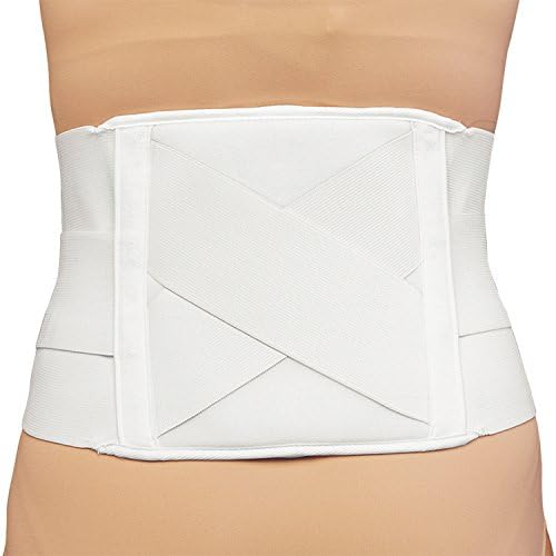 Champion Sacro Brace, Lower-Back, Thermo Pad Heat