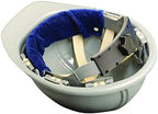 OccuNomix Terry Topper Snap-On Hat Sweatband