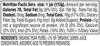 HAPPY BABY Organic Stage 1 Pears, 4 OZ