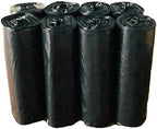 Reli. EcoStrong 16-25 Gallon Trash Bags | 200 Count Bulk | Black | Eco-Friendly | Made from Recycled Material