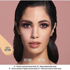 HUDA BEAUTY #FauxFilter Luminous Matte Foundation 220N Custard