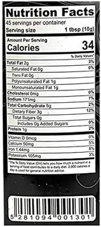 Adonis - Zaatar Jordanian Blend (1 Lb) 454g