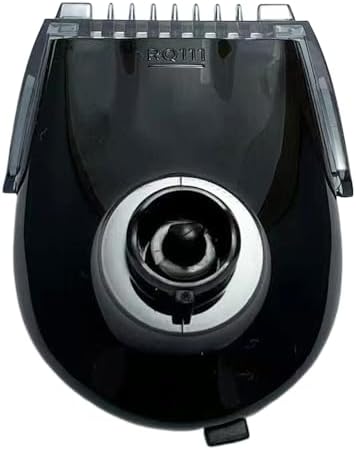 RQ111 Replacement Head Compatible with Philips Norelco Smartclick Beard Styler for Sensotouch Arcitec Series 5000 7000 and 9000 shavers Beard Trimmer Attachment
