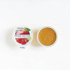 Clearspring - Organic Fruit Puree - Apple & Strawberry - 200g