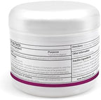 PhysAssist Fibromyalgia Cream – Natural Botanical Soothing and Cooling, 4 oz jar.