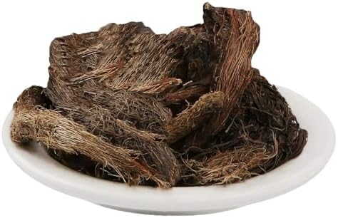 Dried Natural JATAMANSI ROOT-BALCHAD-JATAMASI JADD-JATILA-NARDOSTACHYS JATAMANSI Seed Spike Nard(50 g) All The Way From India