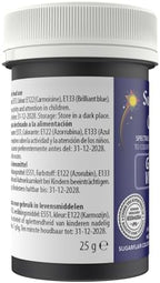 Spectral Paste - Grape Violet