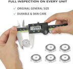 SH30 Replacement Heads for Philips Norelco Electric Shaver Series 1000, 2000, 3000 and S738 with Durable Sharp Blade, 9-pc Pack