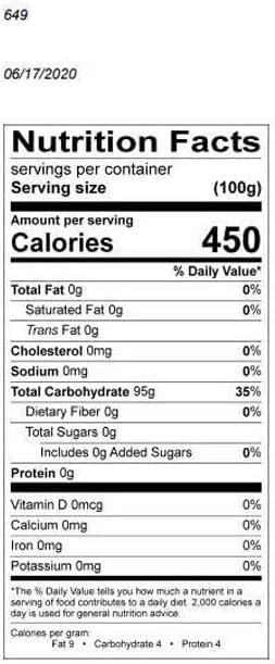Amoretti - Apple Cinnamon Extract Water Soluble 2 oz - Highly Concentrated & Perfect For Pastry, Savory, Brewing, and more, Preservative Free, Vegan, Kosher Pareve, Keto Friendly