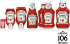 Heinz Tomato Ketchup Value Size, 64 oz Bottle