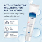 Gel with Saliactive for Dry Mouth 25ml