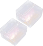 2pcs Box Money Cake Dispenser Money Cake Case Cake Decoration Supplies Cake Decorations Cake Prop Money present Boxes for Supplies Party Cake Decor Money Pulling Mold