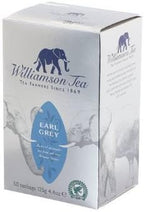 Williamson Earl Grey Tea 50 Bags ( 3 Pack)