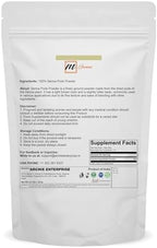 Senna Pods Powder (Cassia Angustifolia) 0.5 lbs / 227 GMS