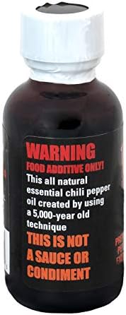 Mad Dog 357 ECO 1 Million Scoville Ultra Pure Pepper Extract