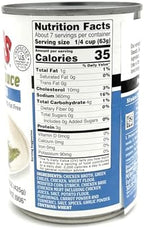 Stokes Green Chile Sauce with Chicken Pack of 6