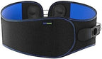 Actimove Sports Edition Back Brace for Men/ Women | Lumbar Supportwith Rigid Panel, Pressure Pads & Smart Easy-Closing-Pulley-System for Back Pain, Herniated Disc, Sciatica, Scoliosis | Black, Large/ X-Large