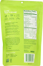 Dang Toasted Coconut Chips | Original | 1 Pack | Vegan, Gluten Free, Non GMO, Healthy Snacks Made with Whole Foods | 3.17 Oz Resealable Bag (DANG02)