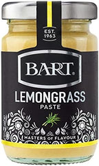 Barts Spices Fresh Lemon Grass 90g