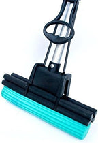 Super Absorbent PVA Roller Sponge Mop Head Refill - Set of 3