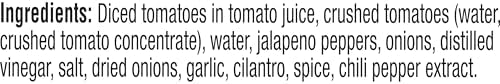 Pace Restaurant Style Medium Salsa, 16 oz