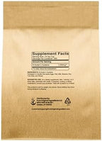 PURE ORIGINAL INGREDIENTS NAC N-Acetyl L-Cysteine Powder (8 oz) Lab Verified, Always Pure, No Fillers