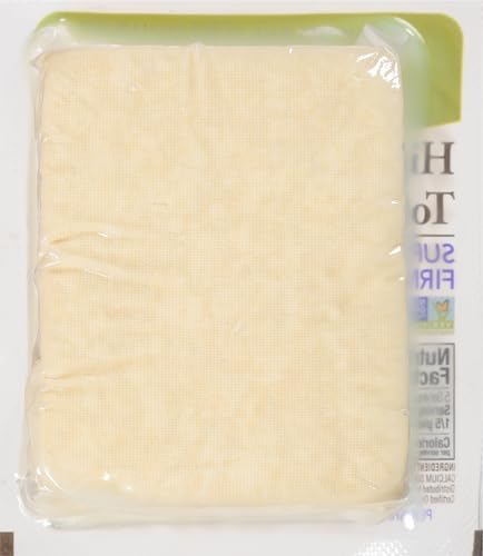 WILDWOOD Organic Super Firm Tofu, 16 OZ