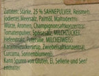 3-pack Knorr Fix Rahm Champignons (3x2 Oz) Sour Cream and Mushroom Sauce Mix