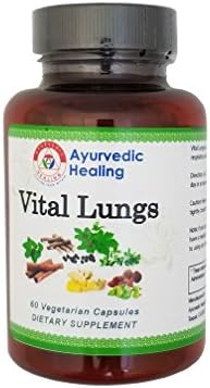 Vital Lungs