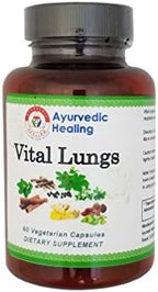 Vital Lungs