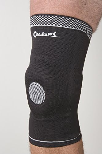 Cho-Pat Dynamic Knee Compression Sleeve - for Knee Support, Arthritis, Patellar Support, Meniscus Tear, Joint Pain Relief and Recovery (X-Large, 19 3/4"-20 7/8")