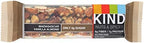 KIND Nuts & Spices, Madagascar Vanilla Almond, 12 Bars