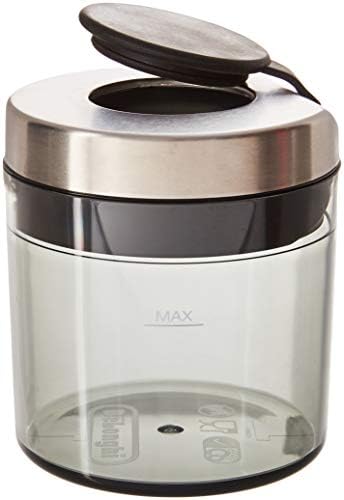 De'Longhi DLSC305 Ground Coffee Canister, 6 ounce