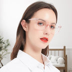 4 PACKS Blue Light Blocking Reading Glasses Women 1.0 1.25 1.5 1.75 2.0 2.25 2.5 2.75 3.0 3.5 4.0 5.0 6.0